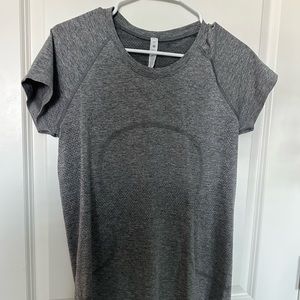 lululemon swiftly tech short sleeve shirt 2.0